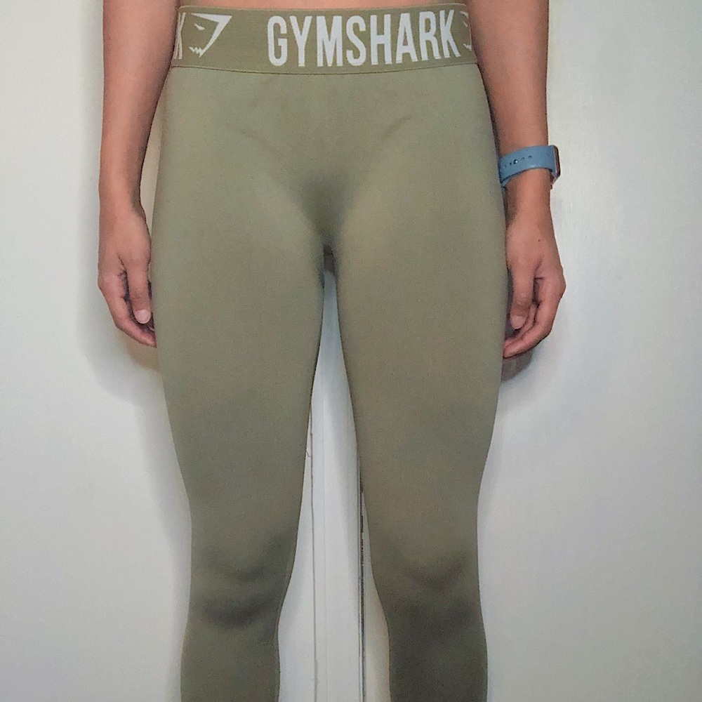 Gymshark legging
